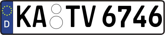 KA-TV6746