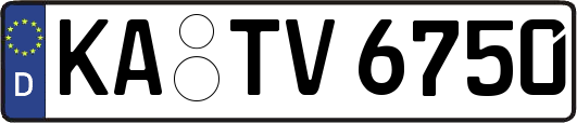 KA-TV6750