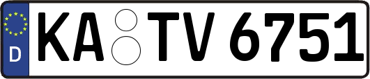 KA-TV6751