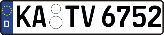 KA-TV6752
