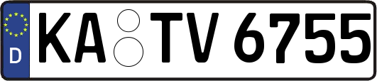 KA-TV6755