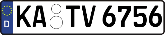 KA-TV6756