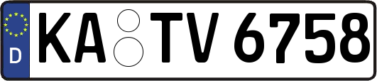 KA-TV6758