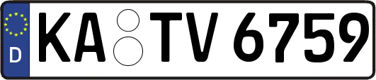 KA-TV6759
