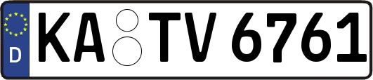 KA-TV6761