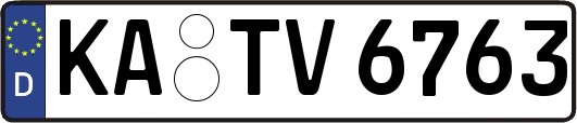 KA-TV6763