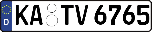 KA-TV6765