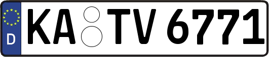 KA-TV6771
