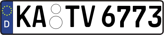 KA-TV6773