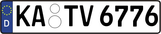 KA-TV6776