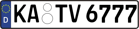 KA-TV6777