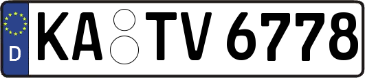 KA-TV6778