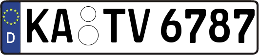 KA-TV6787
