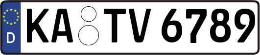 KA-TV6789