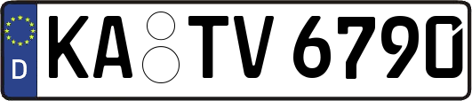 KA-TV6790