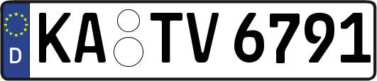 KA-TV6791