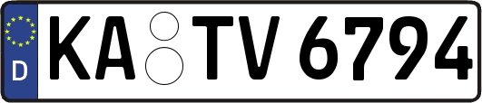 KA-TV6794