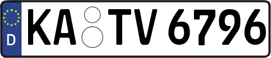 KA-TV6796