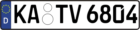 KA-TV6804