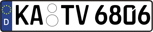 KA-TV6806