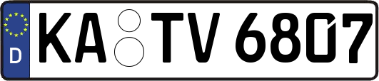 KA-TV6807
