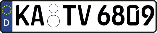 KA-TV6809