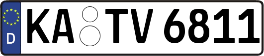 KA-TV6811
