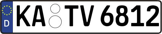 KA-TV6812