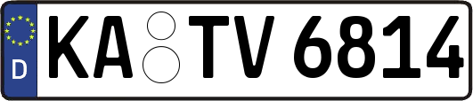 KA-TV6814