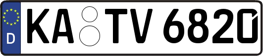 KA-TV6820