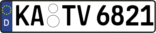 KA-TV6821