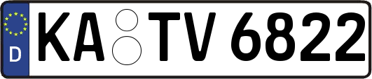 KA-TV6822