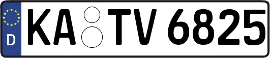 KA-TV6825