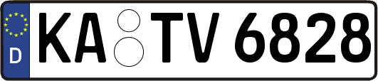 KA-TV6828