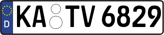 KA-TV6829