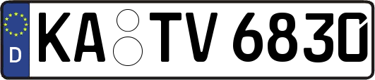 KA-TV6830