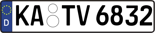 KA-TV6832