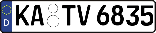 KA-TV6835