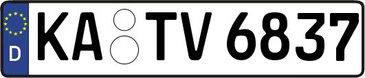 KA-TV6837