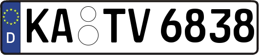 KA-TV6838