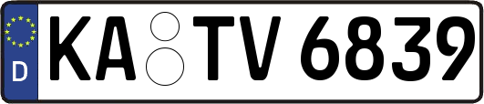 KA-TV6839