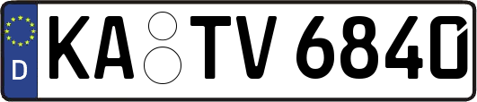 KA-TV6840