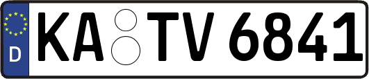 KA-TV6841