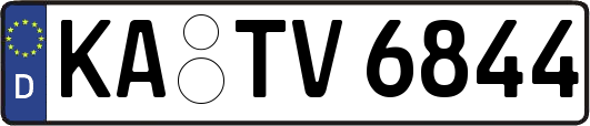 KA-TV6844