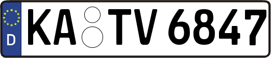 KA-TV6847