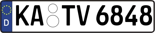 KA-TV6848