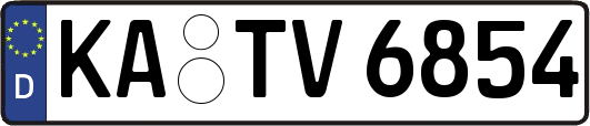 KA-TV6854