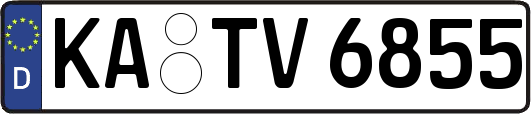KA-TV6855