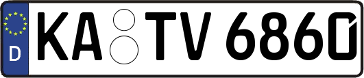 KA-TV6860