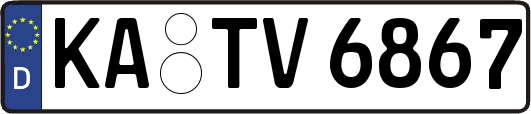 KA-TV6867
